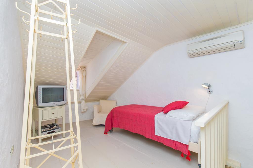 Peti Apartment 두브로브니크 외부 사진